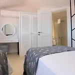 Alp Pinehill Apartamento
