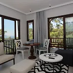 Alp Pinehill * Akyaka (Mugla)