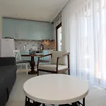 Alp Pinehill Apartamento *