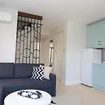 Apartamento Alp Pinehill