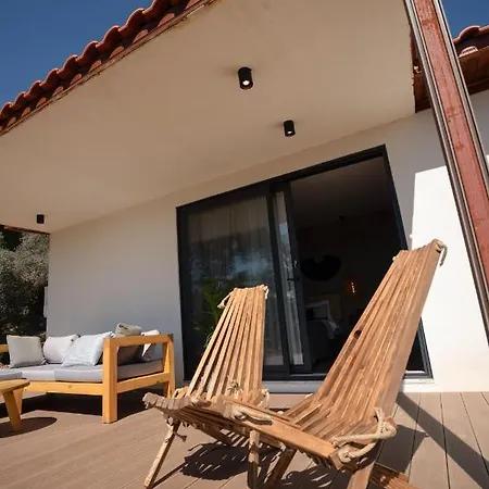 Alp Pinehill Apartamento *
