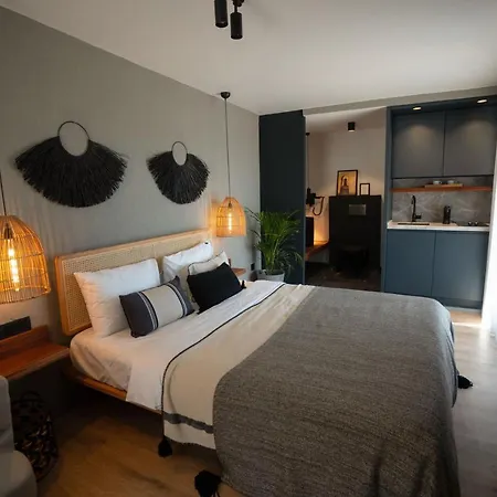 Apartamento Alp Pinehill Akyaka (Mugla)