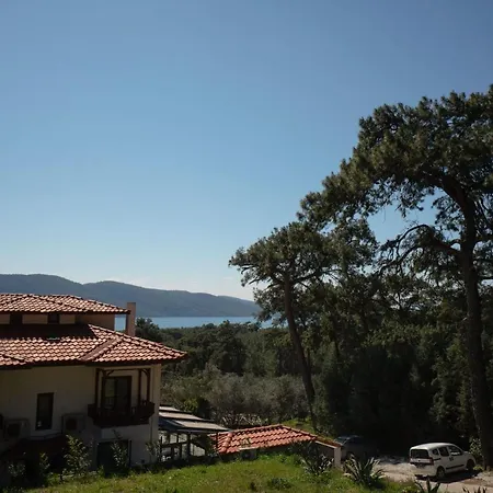 Apartmán Alp Pinehill
