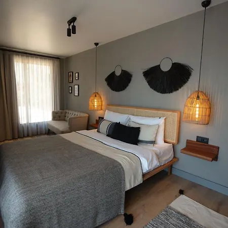 Apartamento Alp Pinehill Akyaka (Mugla)
