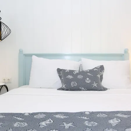 Alp Pinehill Apartament Akyaka (Mugla)