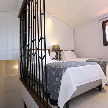 Alp Pinehill Apartament *