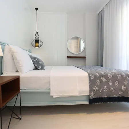 Apartamento Alp Pinehill *