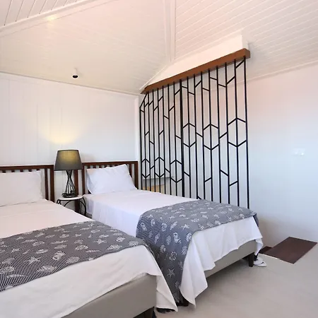 Apartamento Alp Pinehill