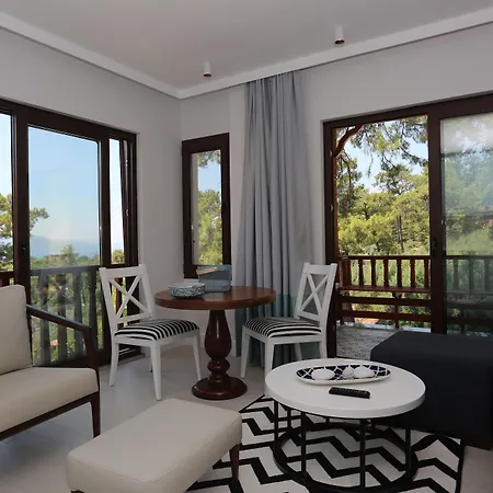 Apartamento Alp Pinehill *