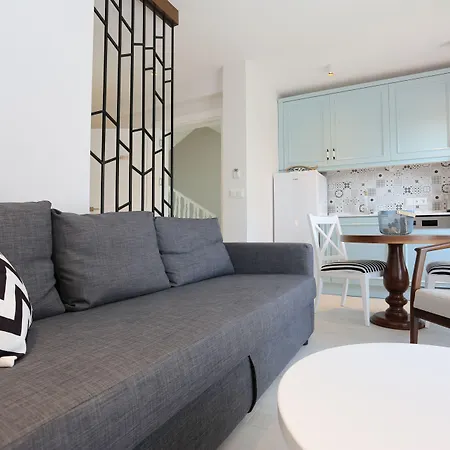 Alp Pinehill * Akyaka (Mugla)