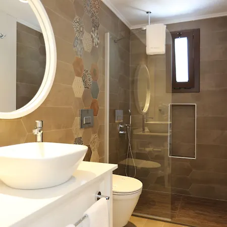 Alp Pinehill Apartament Akyaka (Mugla)