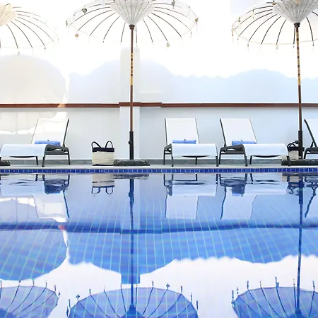 Alp Pinehill Apartamento *