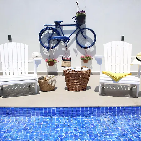 Alp Pinehill Apartament