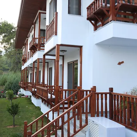 Apartament Alp Pinehill Akyaka (Mugla)