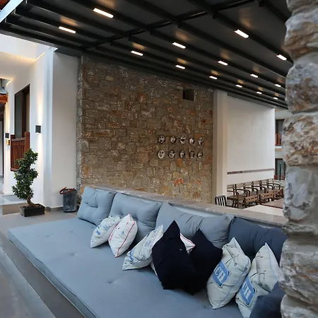 Alp Pinehill Apartament Akyaka (Mugla)