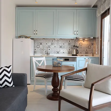 Apartamento Alp Pinehill *