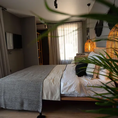 Apartamento Alp Pinehill Akyaka (Mugla)