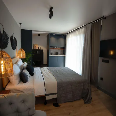 Apartamento Alp Pinehill *