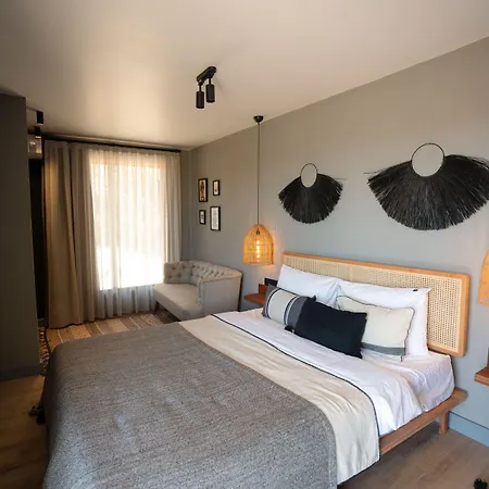Apartment Alp Pinehill *