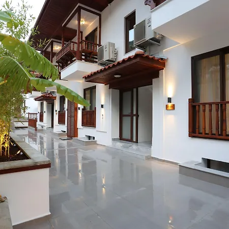 Alp Pinehill Apartment Akyaka (Mugla)