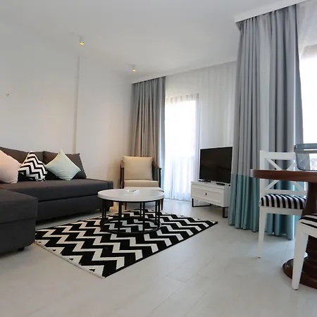 Apartment Alp Pinehill