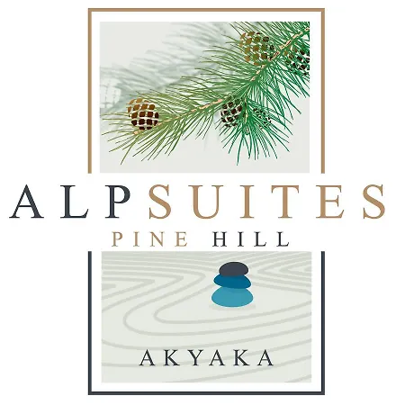 Apartament Alp Pinehill Akyaka (Mugla)