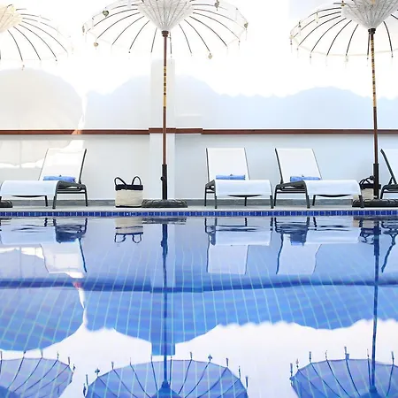 Apartmán Alp Pinehill Akyaka (Mugla)