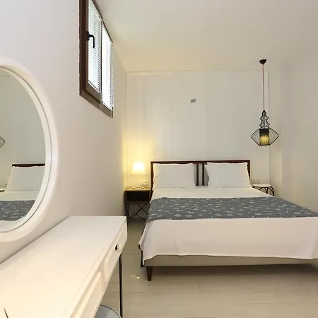 Apartament Alp Pinehill Akyaka (Mugla)