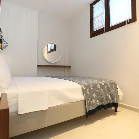 Alp Pinehill Apartament