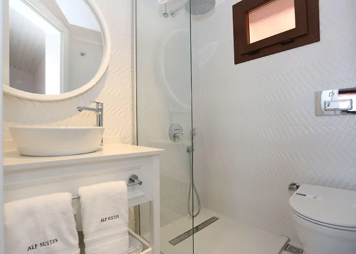 아파트 Alp Pinehill *