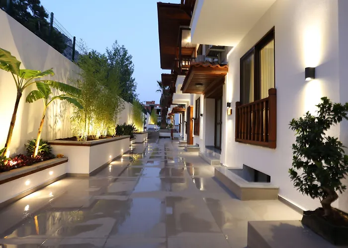 아파트 Alp Pinehill