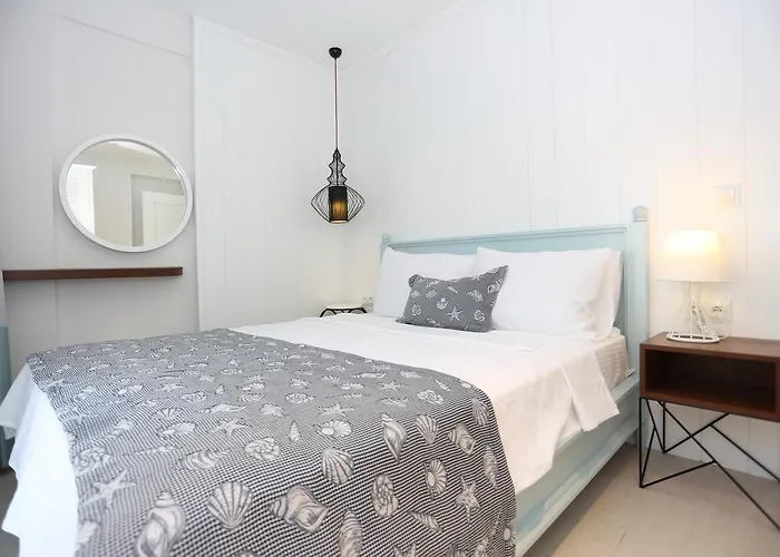 아파트 Alp Pinehill