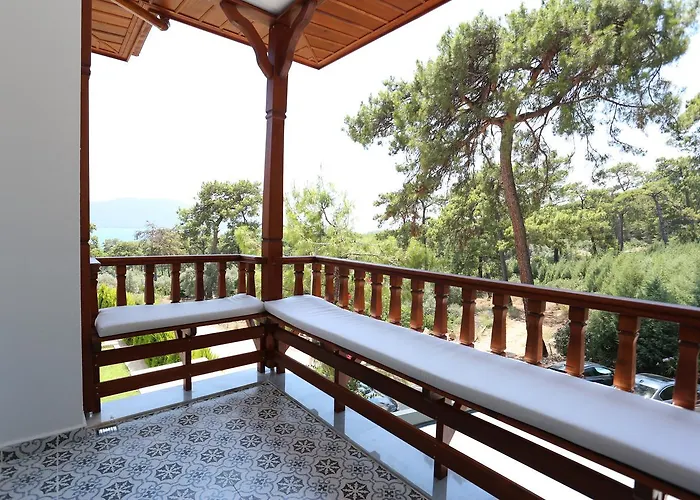 아파트 Alp Pinehill