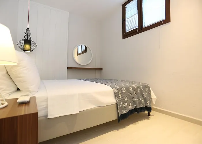 Alp Pinehill 아파트